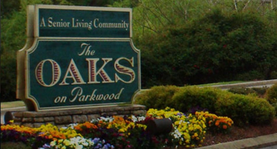 Oaks on Parkwood (UPDATED) Get Pricing & See 12 Photos in Bessemer, AL